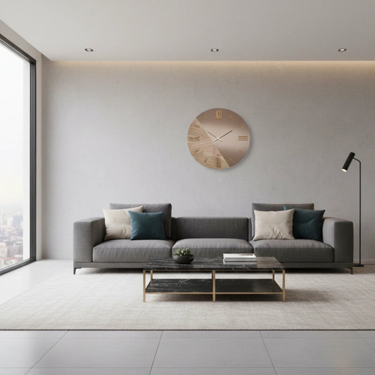 Arcadia orologio 100cm