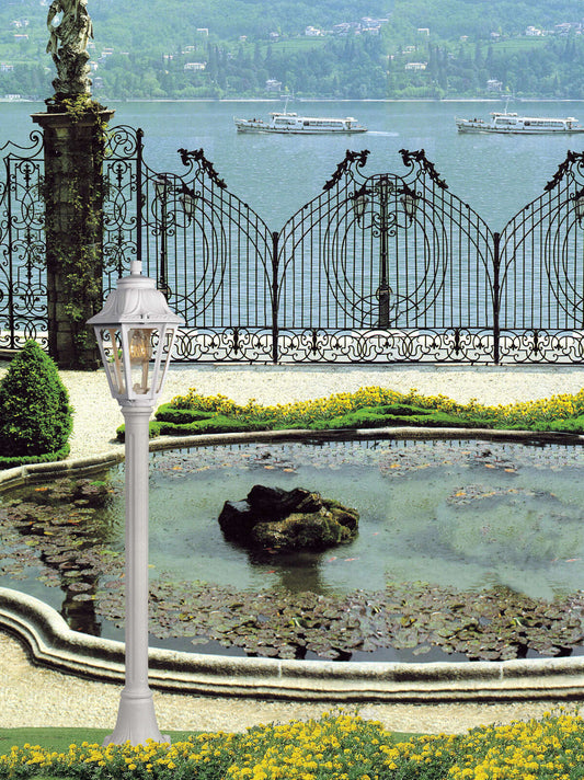 Astic paletto