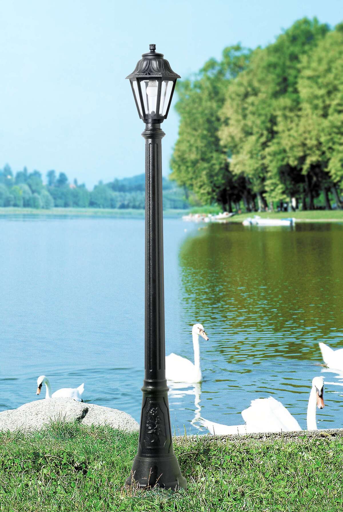 Astic paletto 182cm