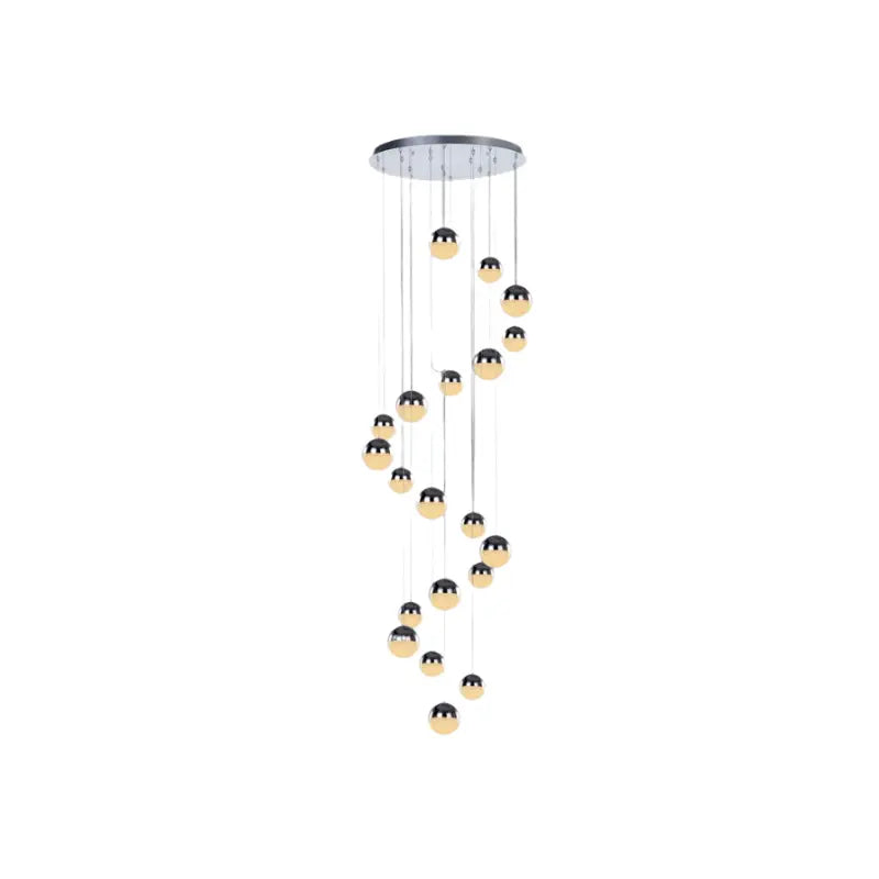 Atomo 20 luci