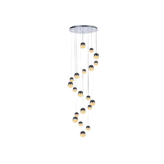 Atomo 20 luci