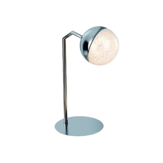 Atomo-lampada da tavolo