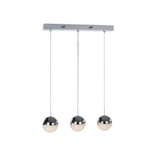 Atomo a 3 luci lineare