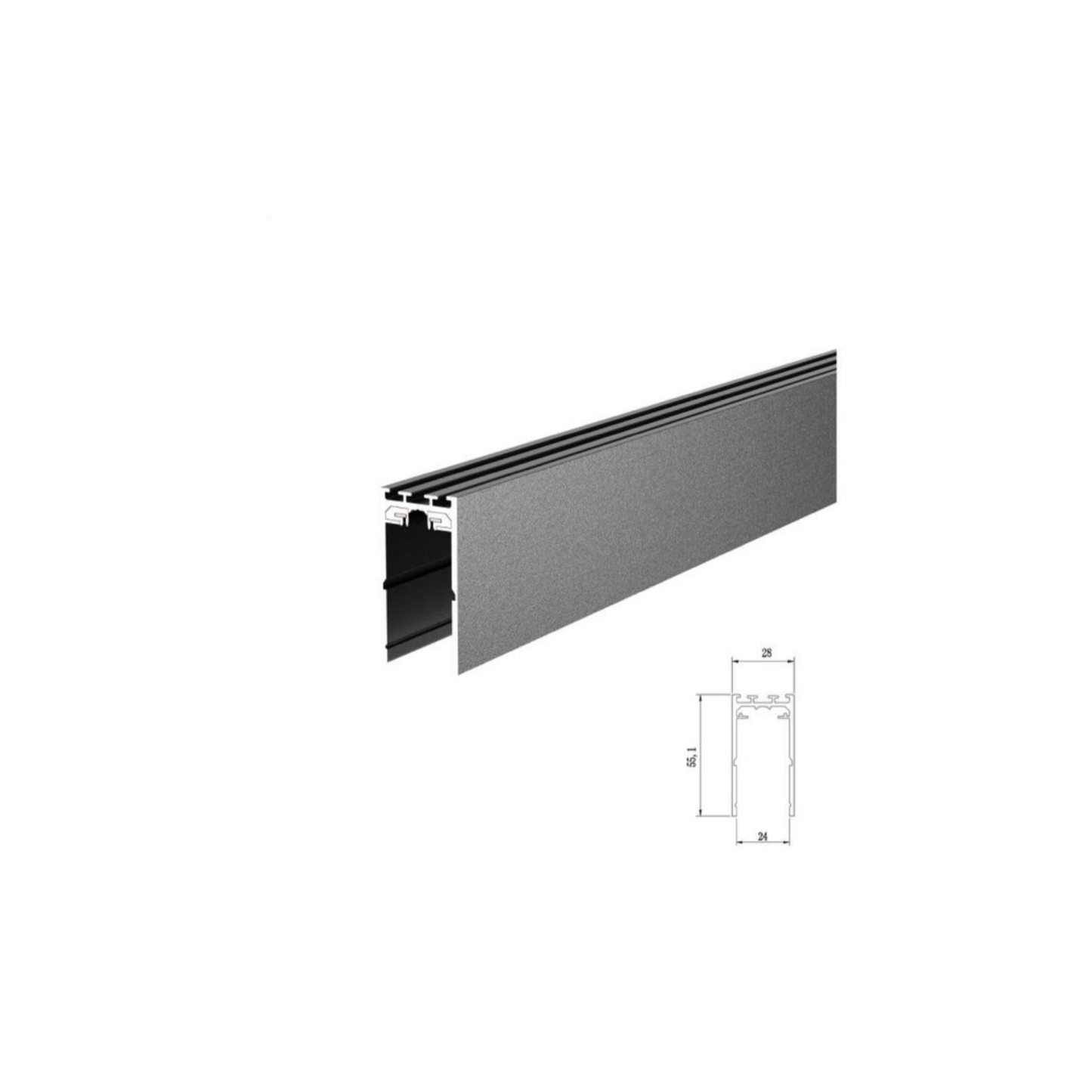 Binario Magnetico