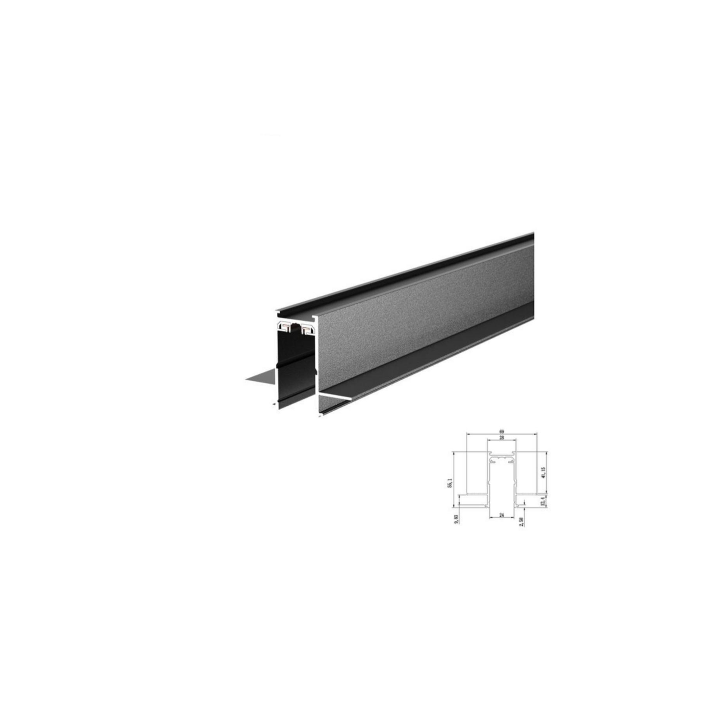 Binario Magnetico