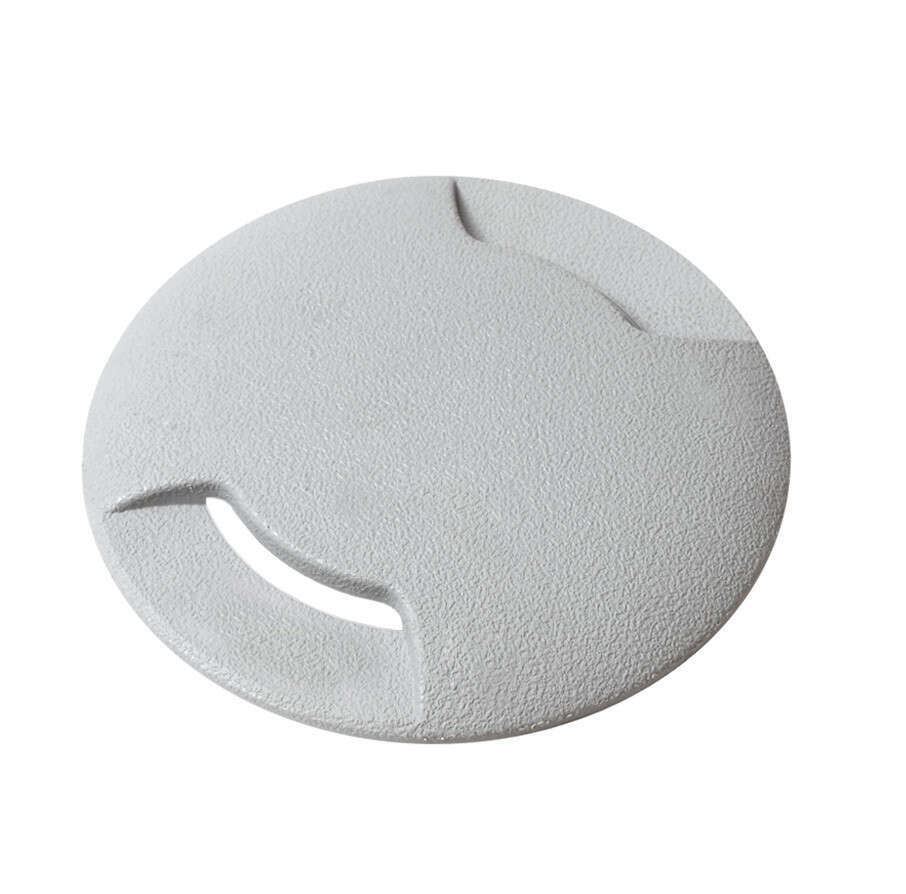Caprio segnapasso tondo 16cm