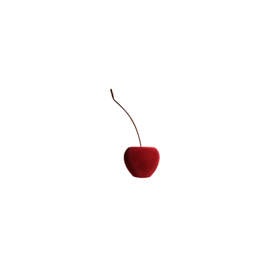 Cherry floor small