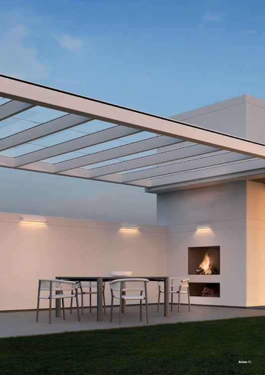 Aroos- Dali Plafoniera 2700k