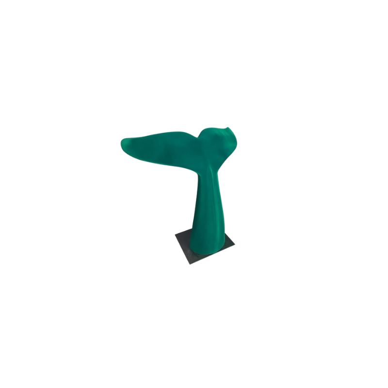 Corsaro scultura L 140 H 120cm