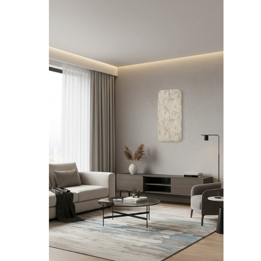 Crilux max orologio 65x130cm