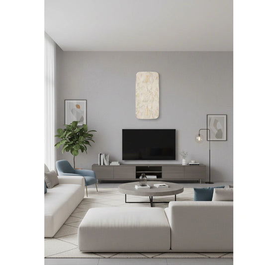 Crilux max orlogio 80x160cm