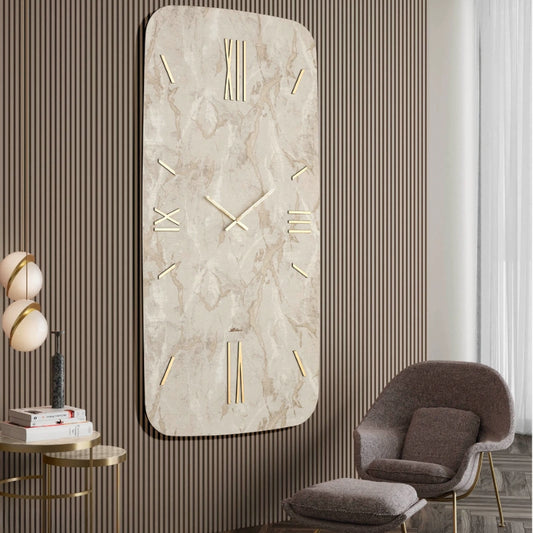 Crilux max orologio 80x160cm