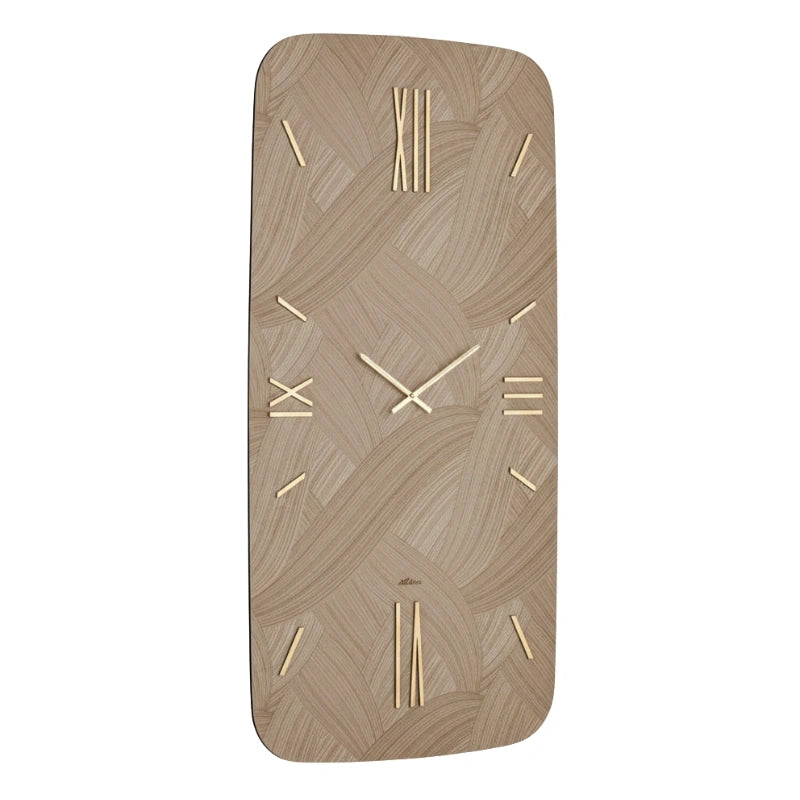 Crisma max orologio 80x160cm