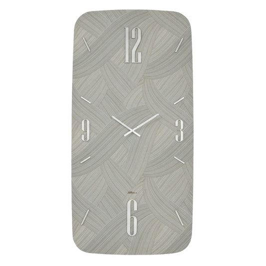 Crisma max orologio 65x130cm