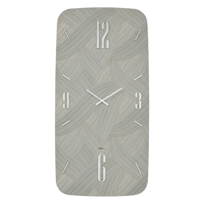 Crisma max orologio 80x160cm