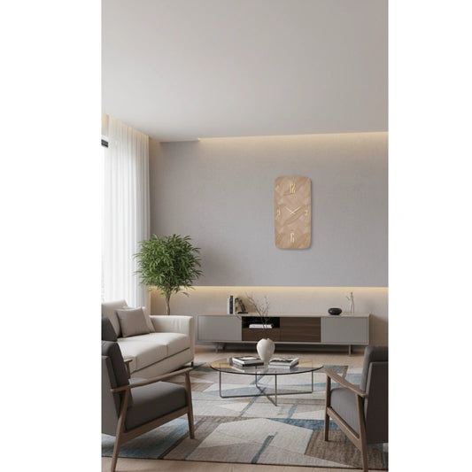 Crisma max orologio 80x160cm