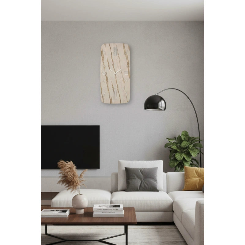 Cristel max orologio 65x130cm
