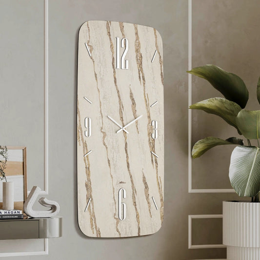 Cristel max orologio 65x130cm