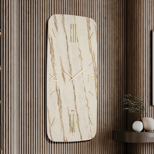 Cristel max orologio 65x130cm