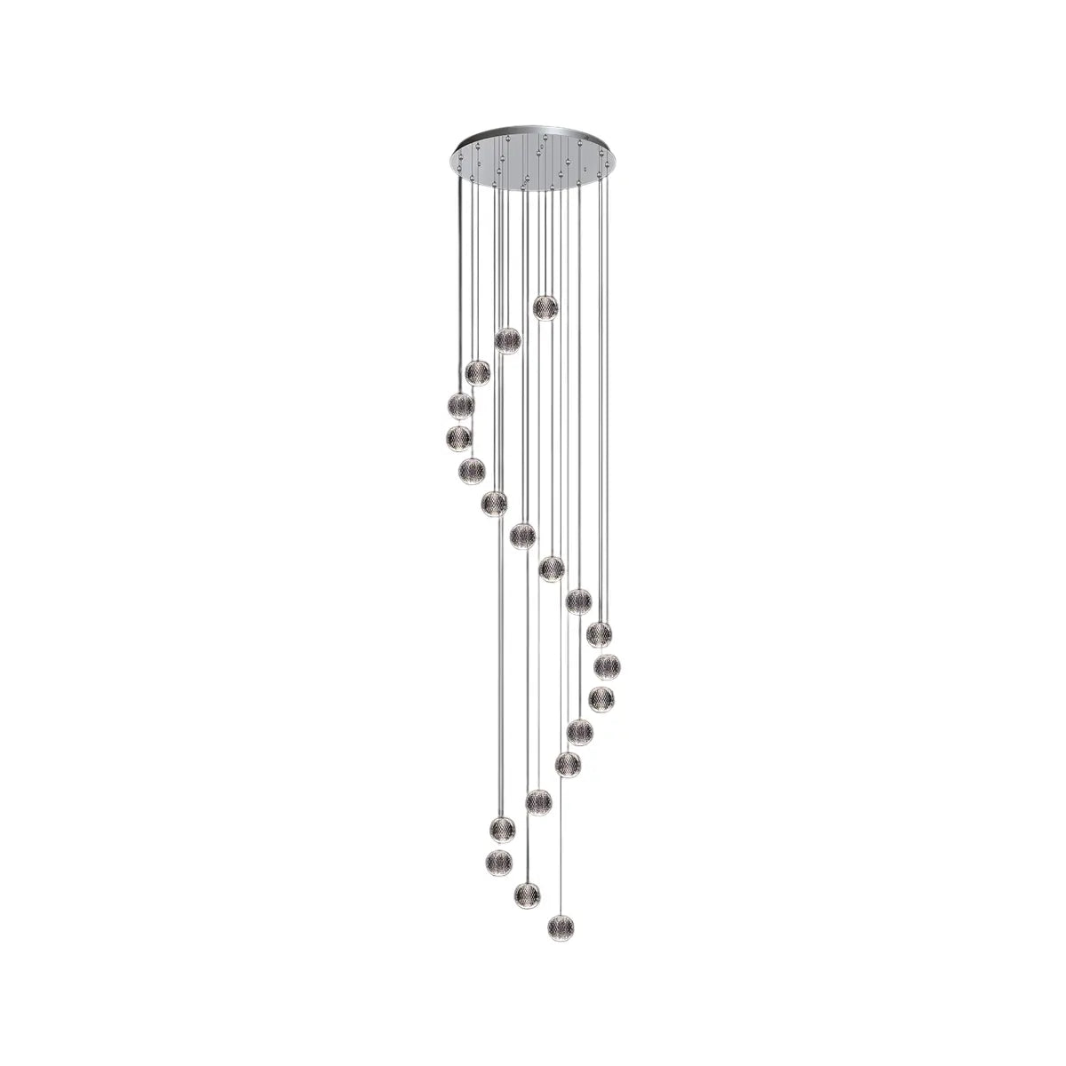 Diamante 20 luci