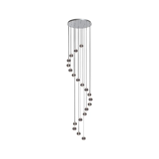 Diamante 20 luci