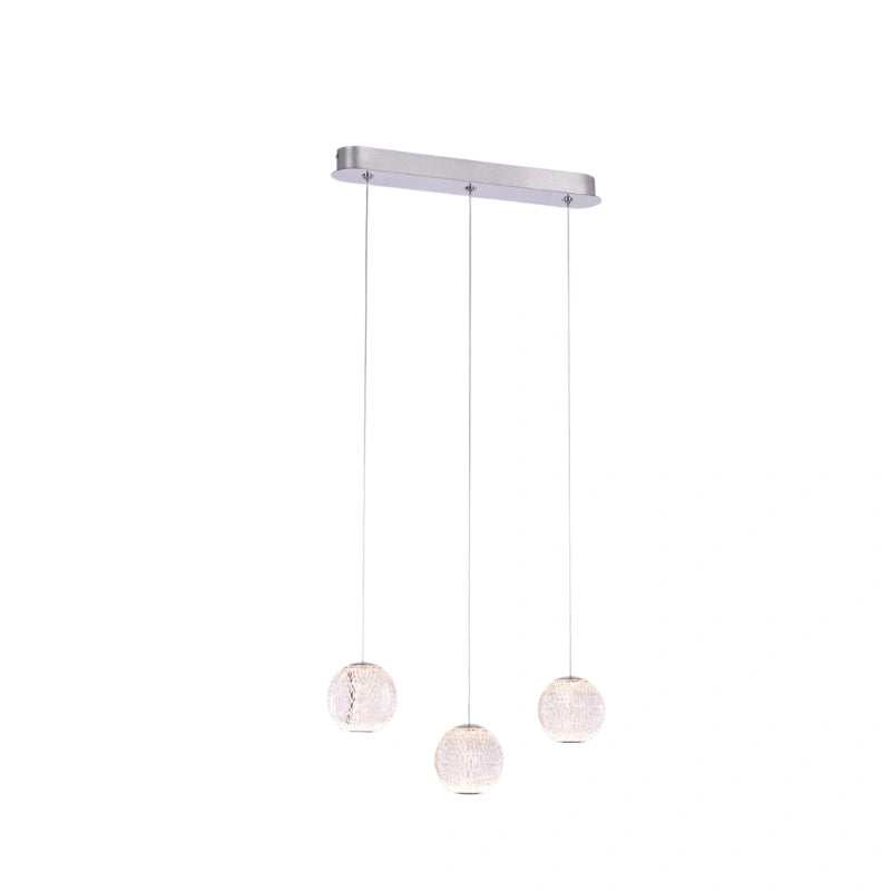 Diamante a 3 luci lineare