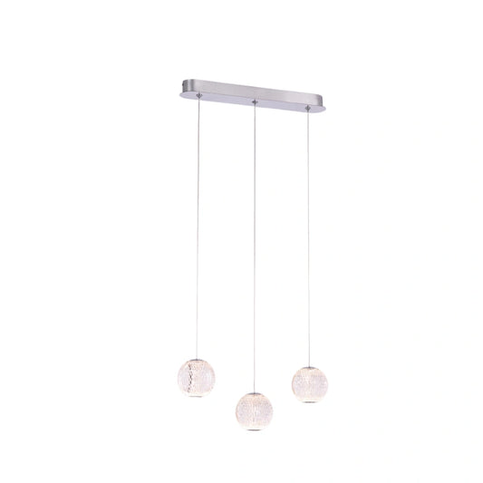 Diamante a 3 luci lineare