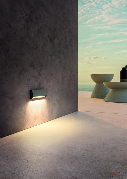 Ander segnapasso 3000k