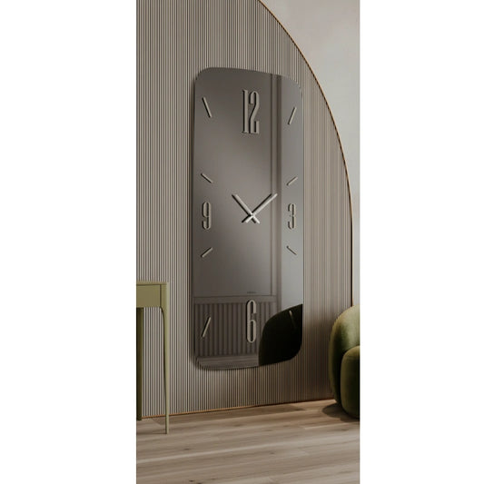 Galassia orologio 100x120cm