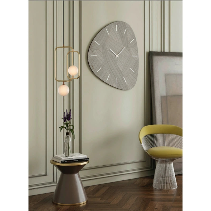 Helios orologio 65x80cm