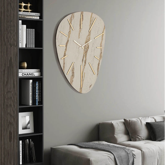 Helios orologio 65x80cm