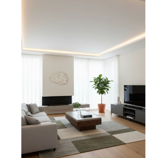 Helios orologio 80x110cm