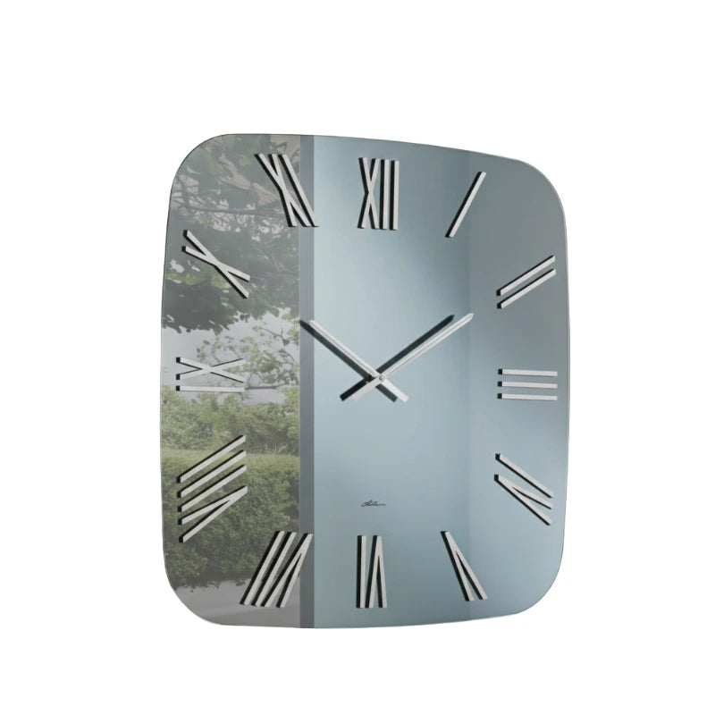 Infinity orologio 80x80cm