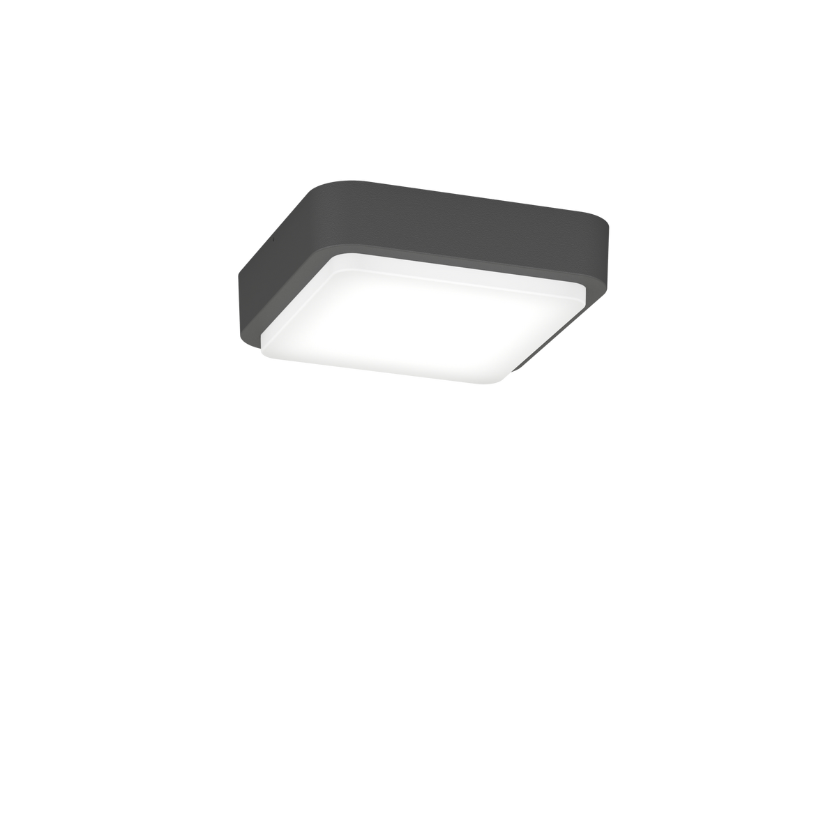 Irvina plafoniera 37cm