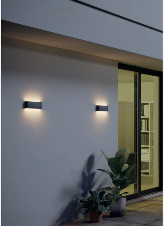 Kamal Applique 115mm 3000k