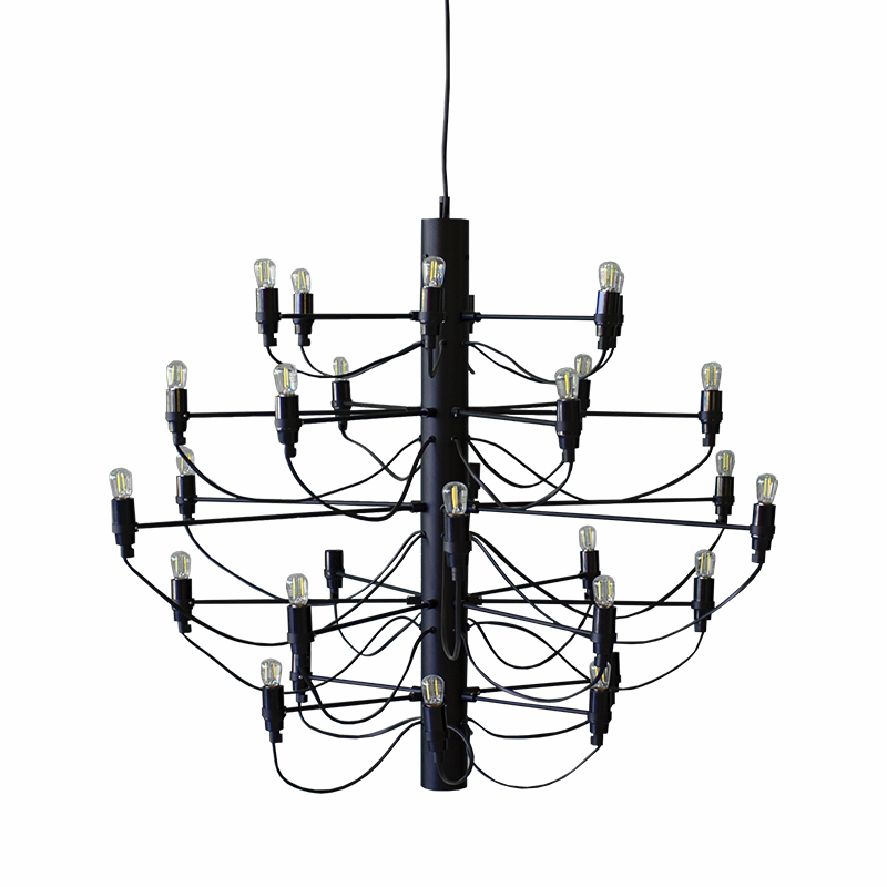 Intreccio di antenne