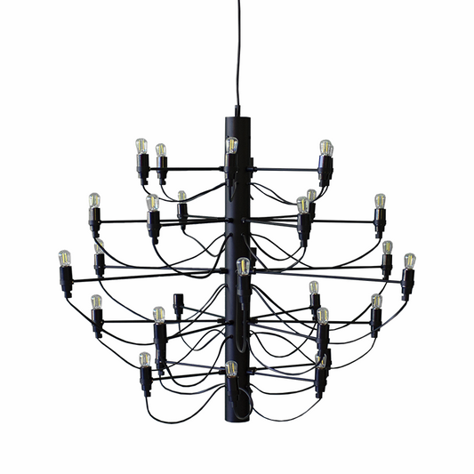 Intreccio di antenne