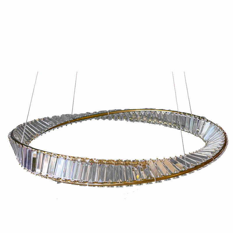 Aureola di Cristallo