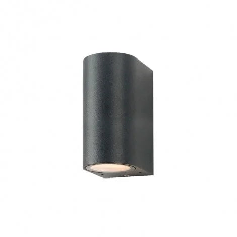 Aura Dual-Ray Noir applique