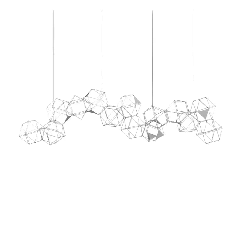 Lucciola Pro a 14 prismi