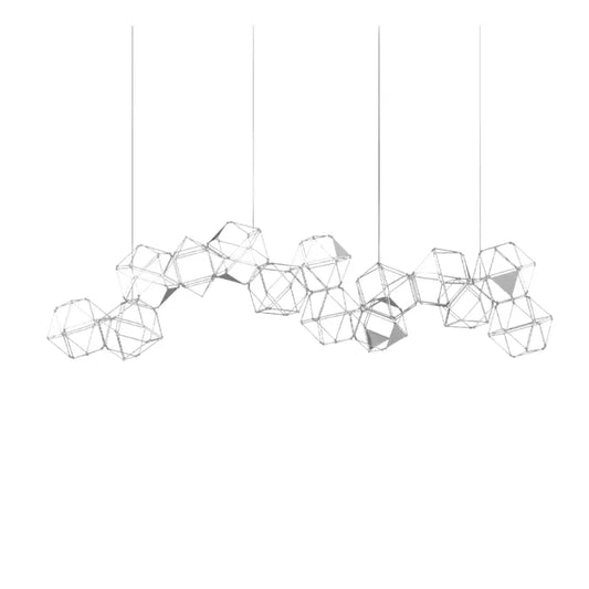 Lucciola Pro a 14 prismi