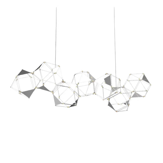 Lucciola Pro 7 prismi