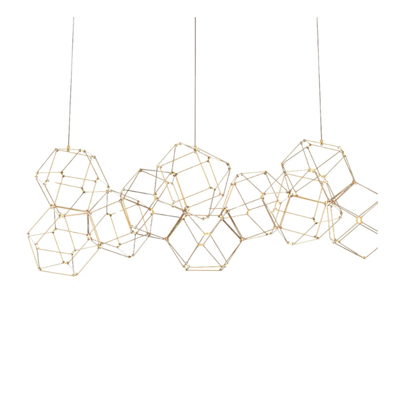 Lucciola 10B oro