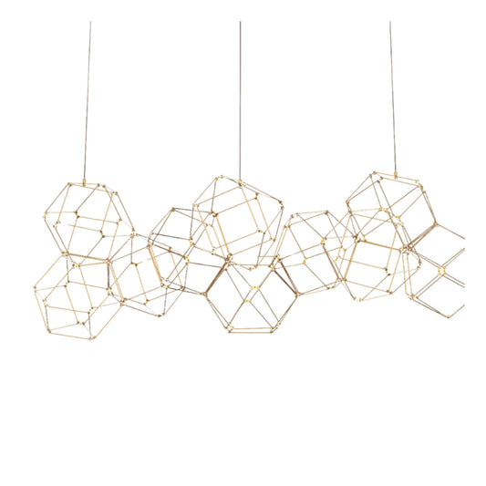 Lucciola 10B oro