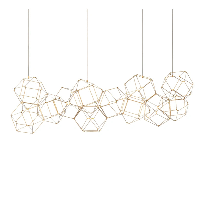 Lucciola 12B oro