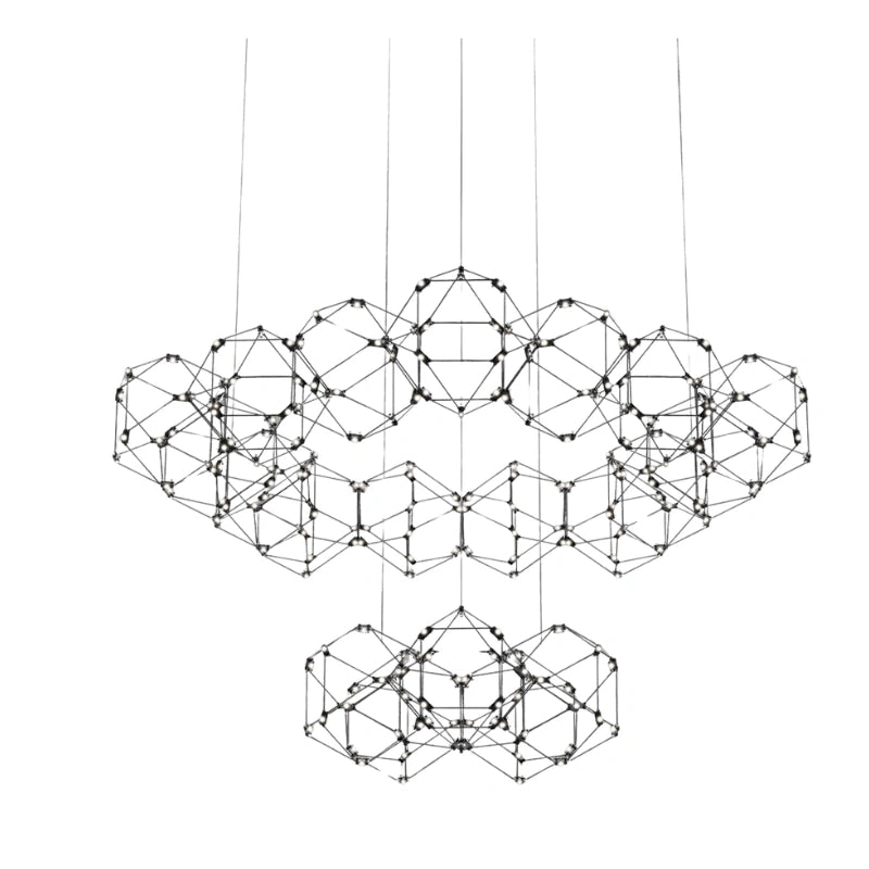 Lucciola a 2 livelli