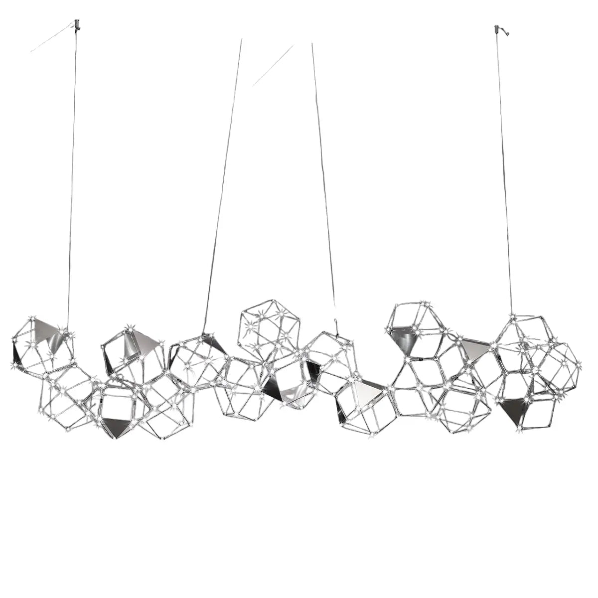 Lucciola Pro 18 prismi