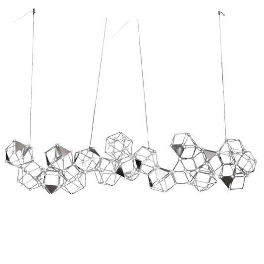 Lucciola Pro 18 prismi