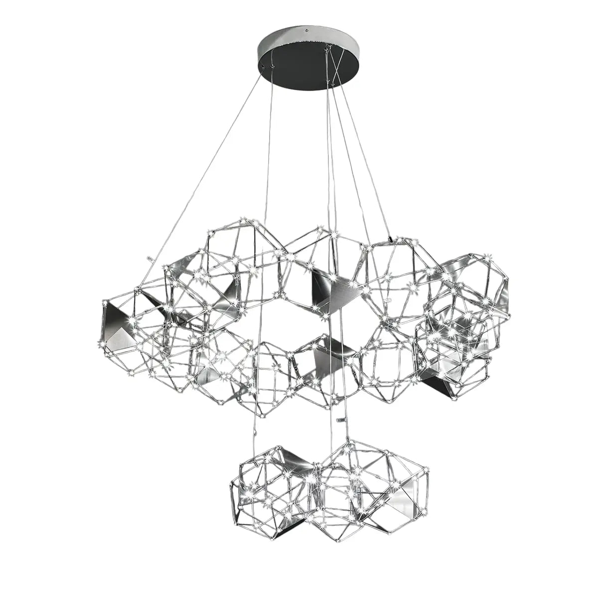 Lucciola Pro a 2 livelli