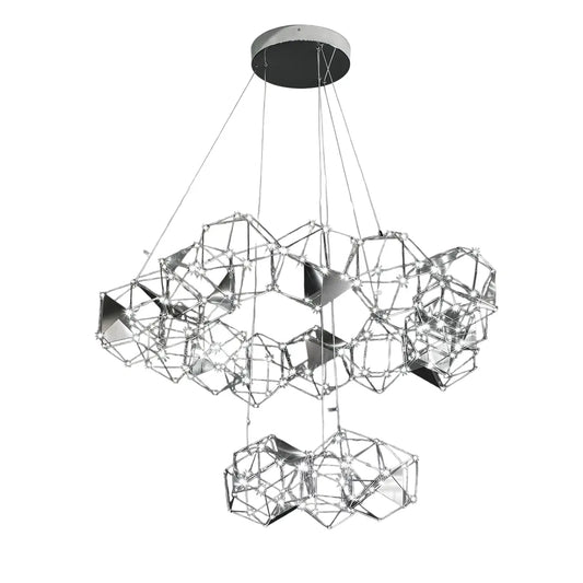 Lucciola Pro a 2 livelli